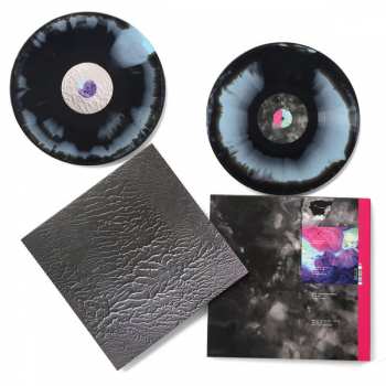 2LP Matrixxman: Homesick LTD | CLR