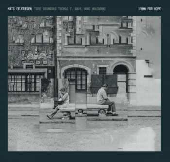 CD Mats Eilertsen: Hymn For Hope