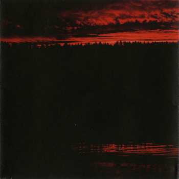 CD Mats Eilertsen: Rubicon