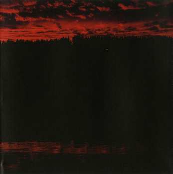 CD Mats Eilertsen: Rubicon