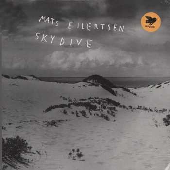 2LP Mats Eilertsen: SkyDive