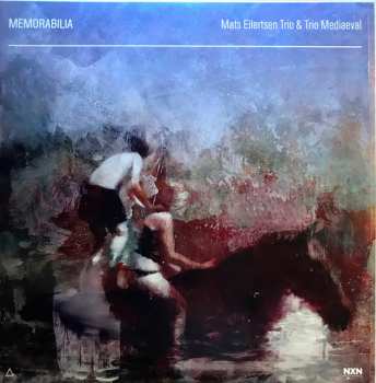 2LP Trio Mediæval: Memorabilia