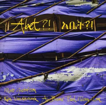 Abet?! አቤት?!