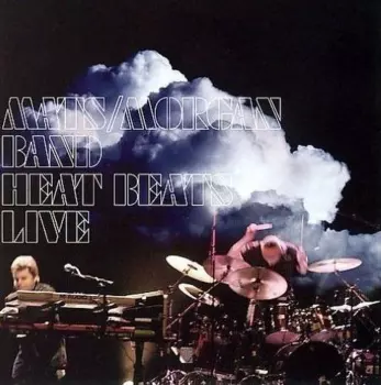 Heat Beats Live / Tourbook 1991 - 2007