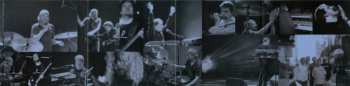 CD/DVD Morgan Ågren: Heat Beats Live / Tourbook 1991 - 2007