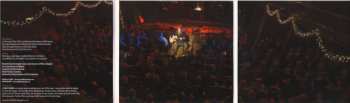CD Matt Andersen: Live From The Phoenix Theatre