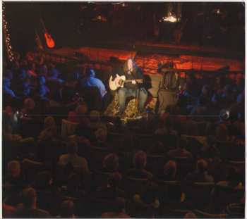 CD Matt Andersen: Live From The Phoenix Theatre