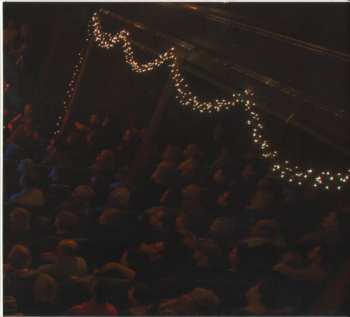 CD Matt Andersen: Live From The Phoenix Theatre