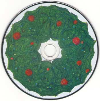 CD Matt Andersen: Spirit Of Christmas