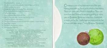 CD Matt Andersen: Spirit Of Christmas