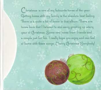 CD Matt Andersen: Spirit Of Christmas