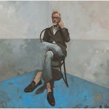 LP Matt Berninger: Serpentine Prison