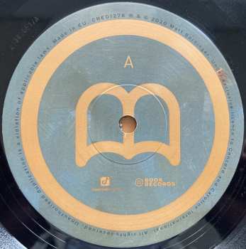 LP Matt Berninger: Serpentine Prison