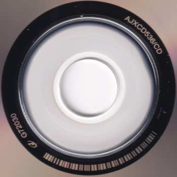 CD Matt Berry: Phantom Birds