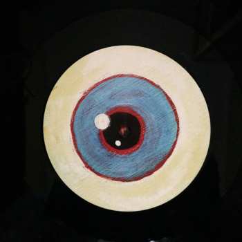 LP Matt Berry: Music For Insomniacs