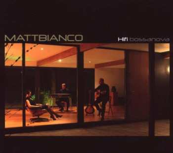 Album Matt Bianco: Hifi Bossanova
