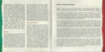 3CD Matt Bianco: Indigo DLX