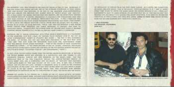 3CD Matt Bianco: Indigo DLX