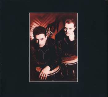 2CD Matt Bianco: Matt Bianco DLX