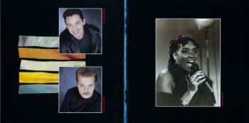 2CD Matt Bianco: Matt Bianco DLX