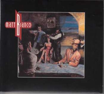 2CD Matt Bianco: Matt Bianco DLX