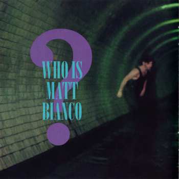 2CD Matt Bianco: Remixes & Rarities