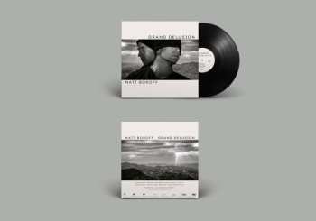 LP Matt Boroff: Grand Delusion