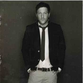 CD Matt Cardle: Porcelain