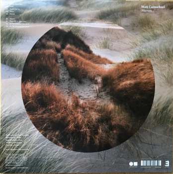 LP Matt Carmichael: Marram CLR