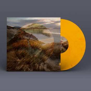 LP Matt Carmichael: Marram CLR