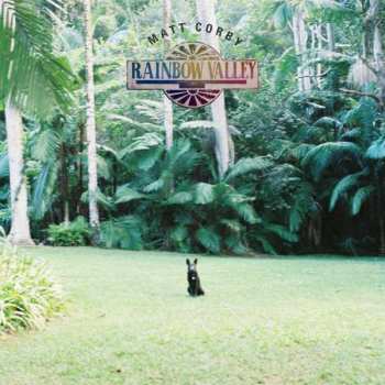 Album Matt Corby: Rainbow Valley