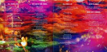 CD Matt Corby: Rainbow Valley