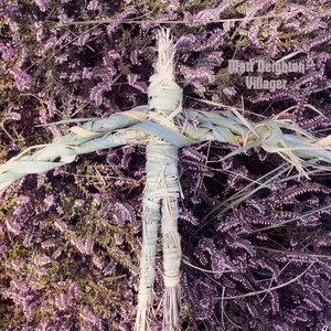 Matt Deighton: Villager