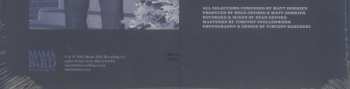 LP Matt Dorrien: Blue Pastoral CLR | LTD