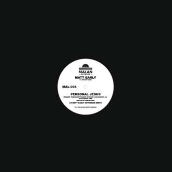 LP Matt Early: Personal Jesus