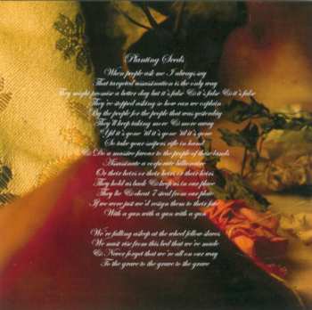 CD Matt Elliott: Failing Songs