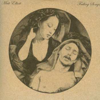 CD Matt Elliott: Failing Songs