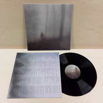 LP Matt Elliott: Farewell To All We Know