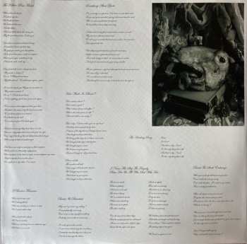 2LP Matt Elliott: Howling Songs