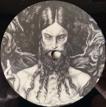 2LP Matt Elliott: Howling Songs