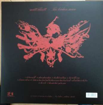 LP Matt Elliott: The Broken Man LTD | CLR