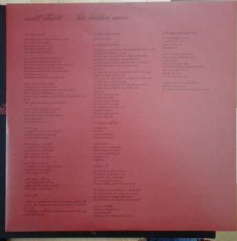 LP Matt Elliott: The Broken Man LTD | CLR