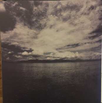 LP Matt Elliott: The Calm Before