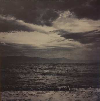 LP Matt Elliott: The Calm Before