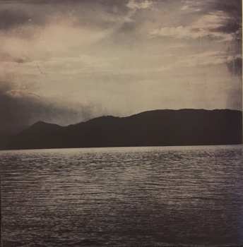 LP Matt Elliott: The Calm Before