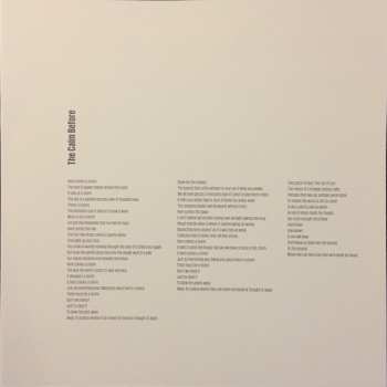 LP Matt Elliott: The Calm Before