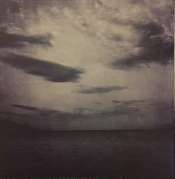 LP Matt Elliott: The Calm Before