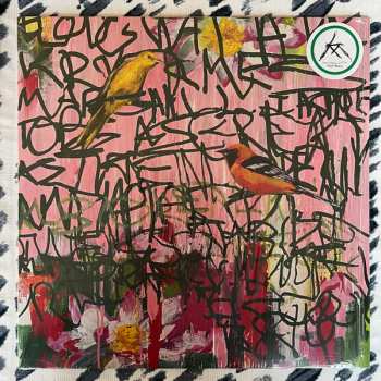 Album Matt Espy: Hawksworth