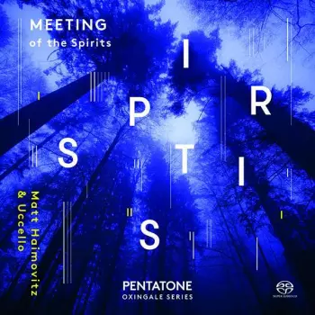 Meeting of The Spirits