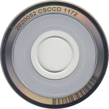 CD Matt Harlan: Best Beasts